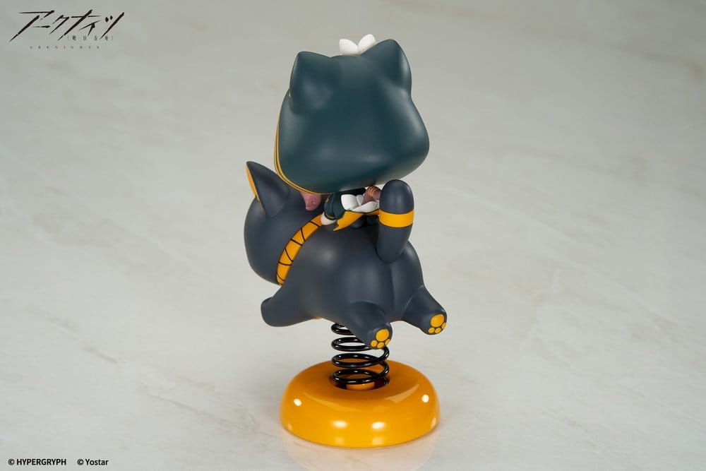 Arknights figurine PVC HappyShake Pepe 10 cm