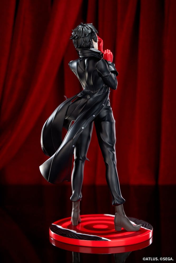 Persona 5 Royal Limpie Series figurine PVC 1/8 Joker 24 cm