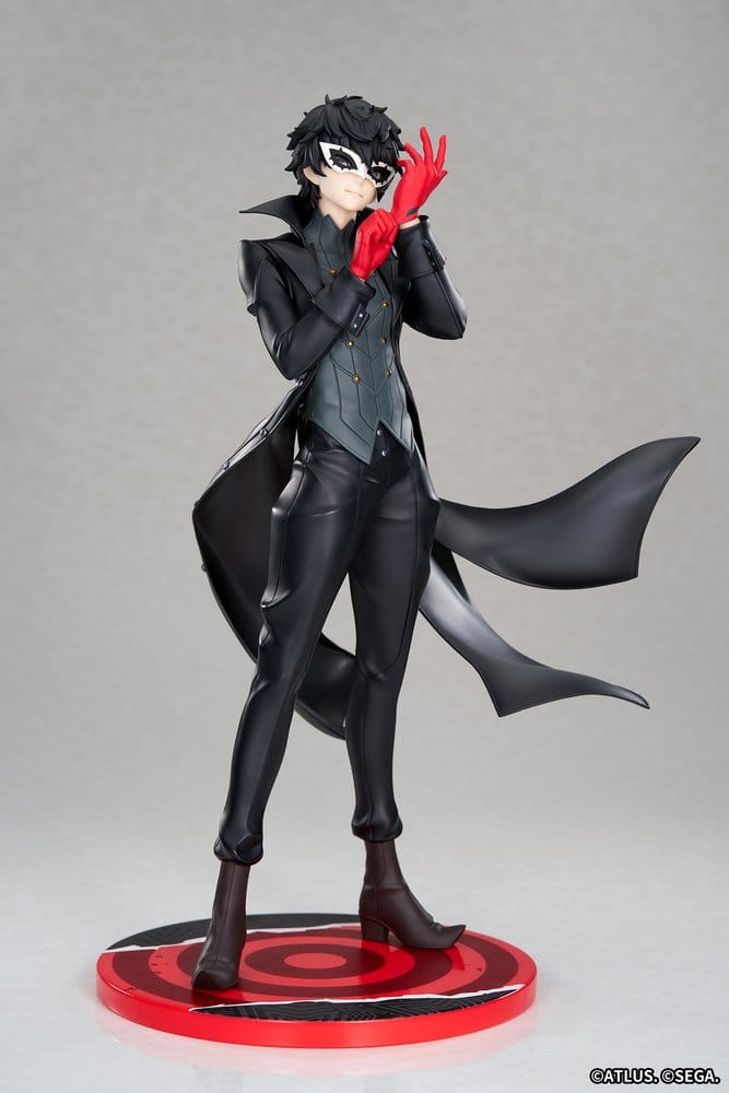 Persona 5 Royal Limpie Series figurine PVC 1/8 Joker 24 cm