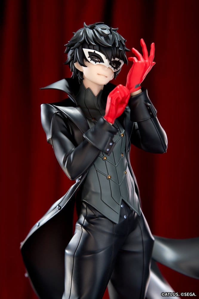 Persona 5 Royal Limpie Series figurine PVC 1/8 Joker 24 cm
