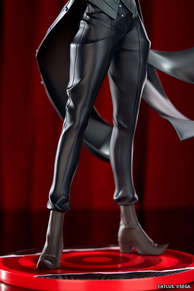 Persona 5 Royal Limpie Series figurine PVC 1/8 Joker 24 cm