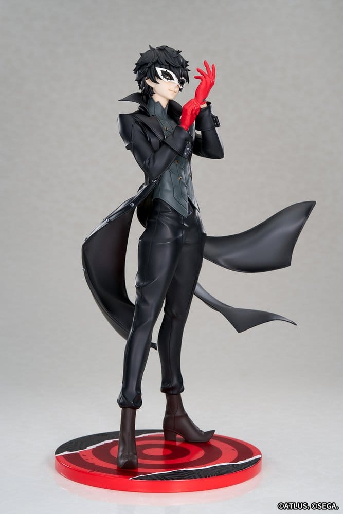 Persona 5 Royal Limpie Series figurine PVC 1/8 Joker 24 cm