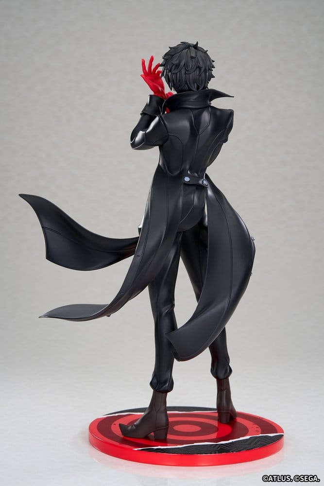 Persona 5 Royal Limpie Series figurine PVC 1/8 Joker 24 cm