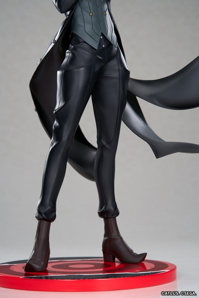 Persona 5 Royal Limpie Series figurine PVC 1/8 Joker 24 cm