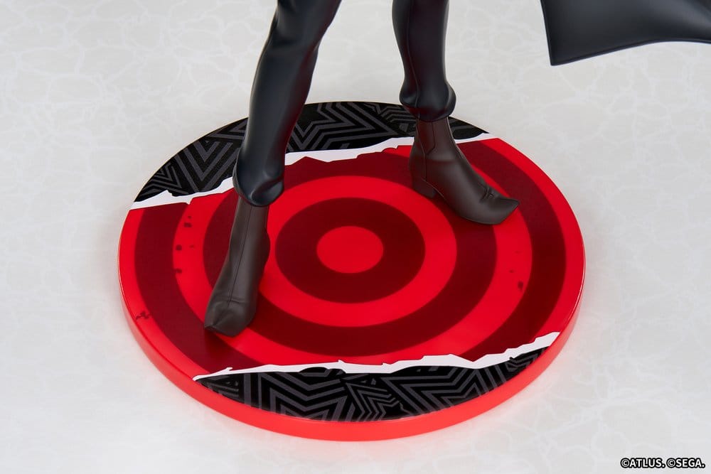 Persona 5 Royal Limpie Series figurine PVC 1/8 Joker 24 cm