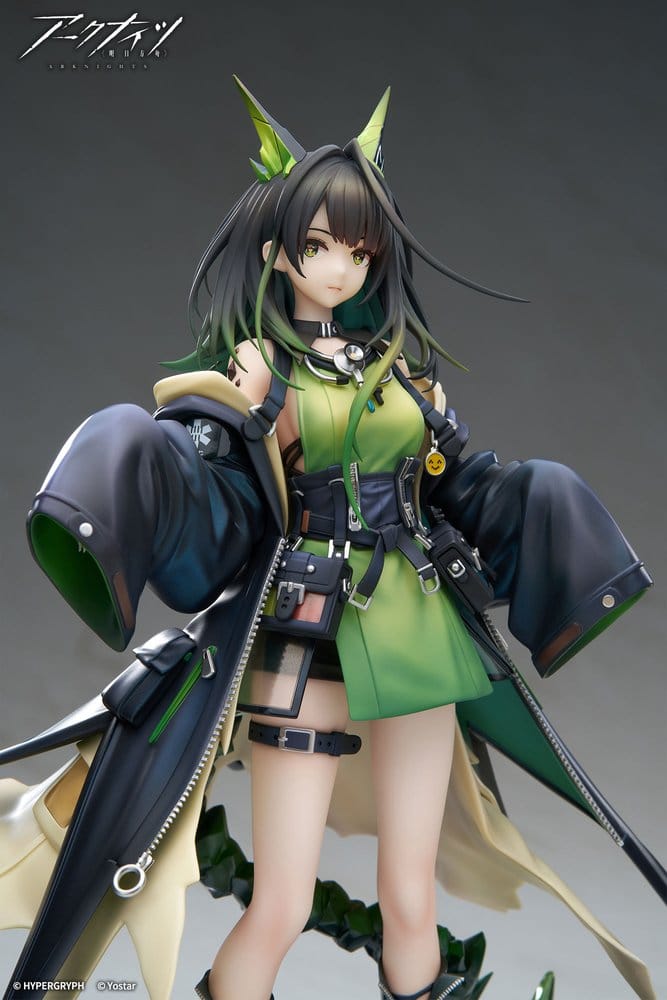 Arknights figurine PVC 1/7 Mon3tr 27 cm