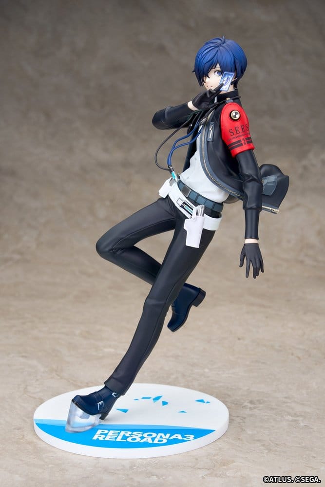 Persona 3 Reload figurine PVC 1/8 Limpie Series Protagonist 24 cm