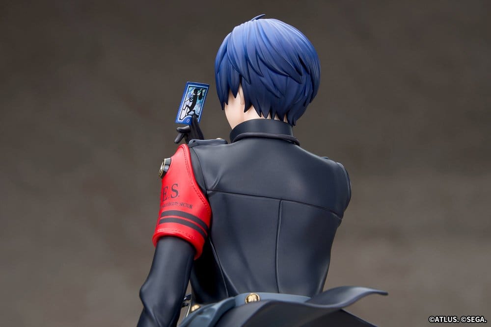 Persona 3 Reload figurine PVC 1/8 Limpie Series Protagonist 24 cm