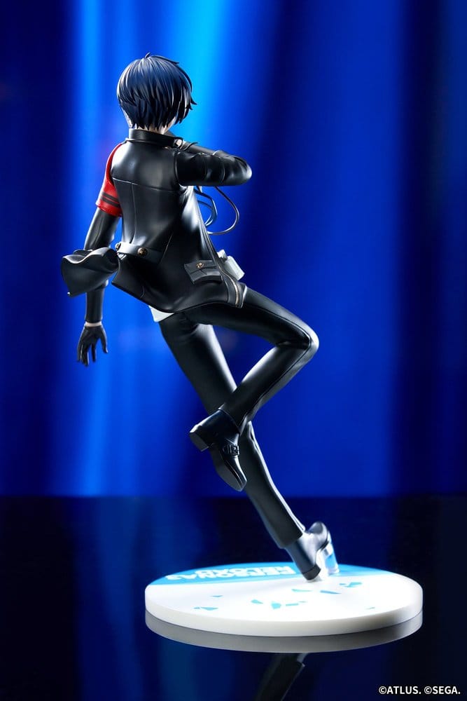 Persona 3 Reload figurine PVC 1/8 Limpie Series Protagonist 24 cm