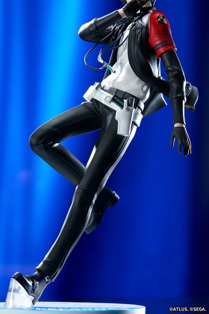 Persona 3 Reload figurine PVC 1/8 Limpie Series Protagonist 24 cm