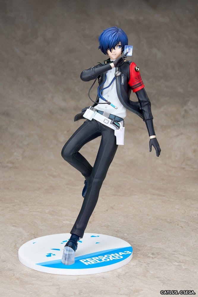 Persona 3 Reload figurine PVC 1/8 Limpie Series Protagonist 24 cm