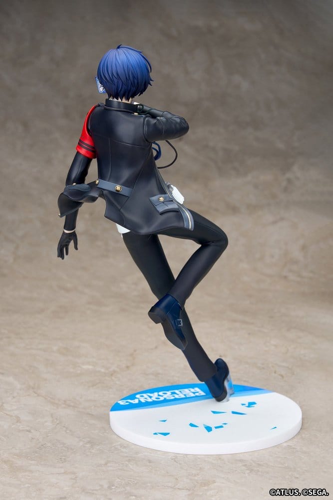 Persona 3 Reload figurine PVC 1/8 Limpie Series Protagonist 24 cm