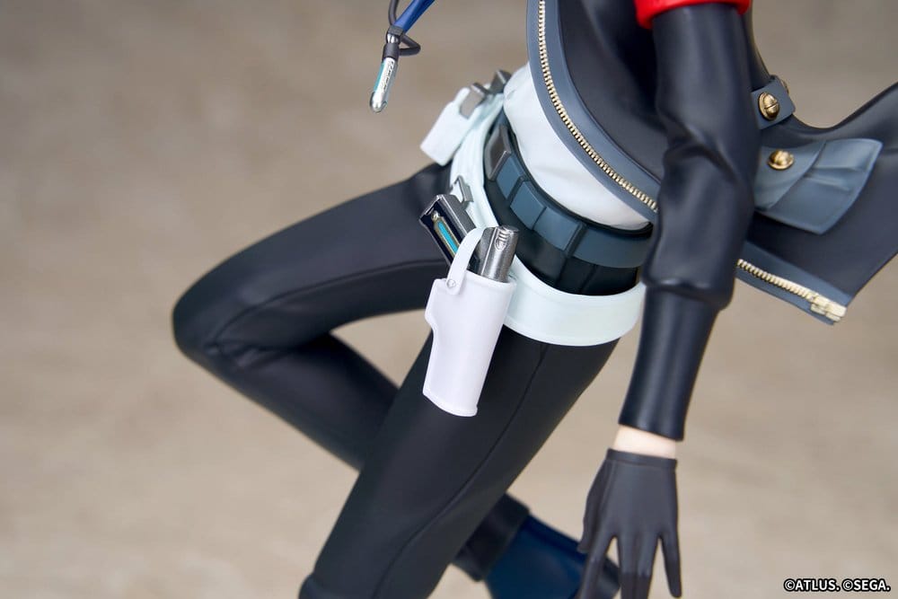 Persona 3 Reload figurine PVC 1/8 Limpie Series Protagonist 24 cm