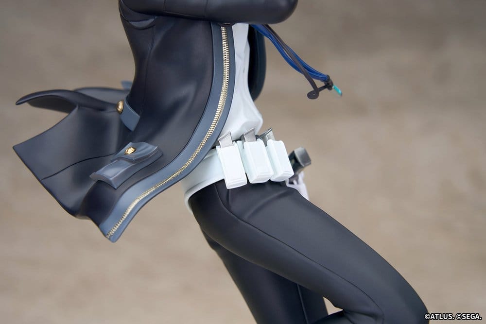 Persona 3 Reload figurine PVC 1/8 Limpie Series Protagonist 24 cm