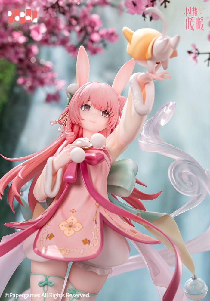 Shining Nikki statuette PVC 1/7 Nikki Beautiful Scenery ver. 29 cm