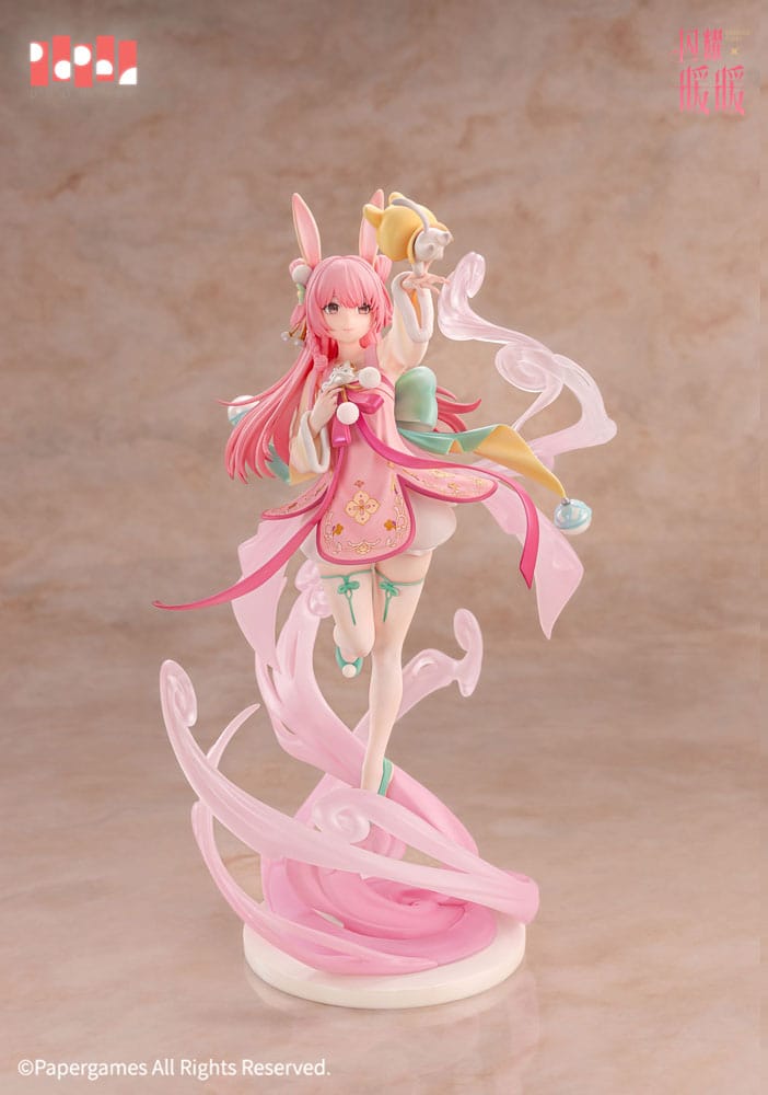 Shining Nikki statuette PVC 1/7 Nikki Beautiful Scenery ver. 29 cm