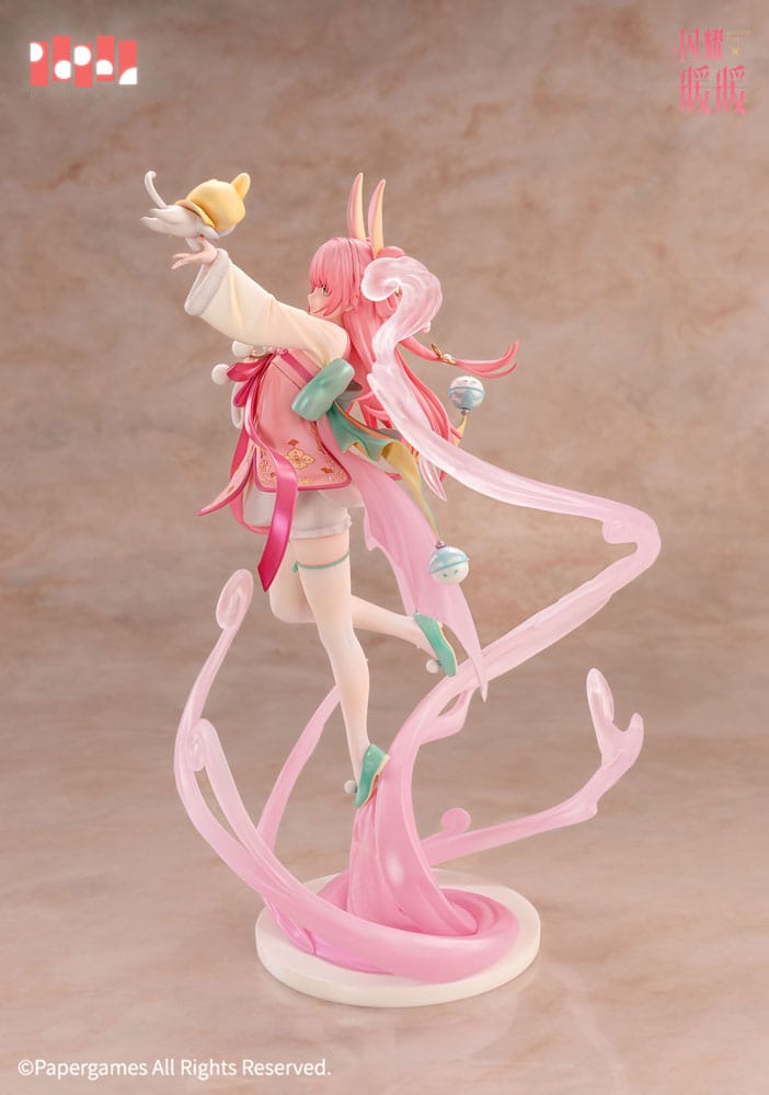 Shining Nikki statuette PVC 1/7 Nikki Beautiful Scenery ver. 29 cm