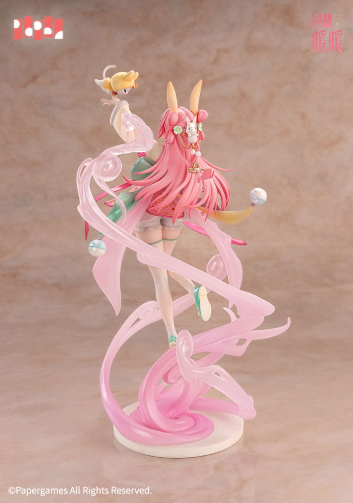 Shining Nikki statuette PVC 1/7 Nikki Beautiful Scenery ver. 29 cm