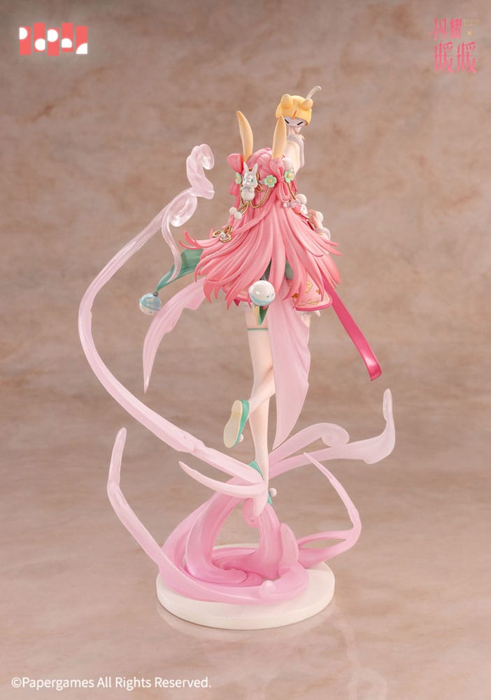 Shining Nikki statuette PVC 1/7 Nikki Beautiful Scenery ver. 29 cm