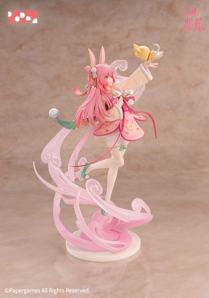 Shining Nikki statuette PVC 1/7 Nikki Beautiful Scenery ver. 29 cm