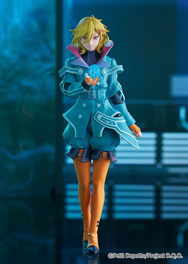 Gnosia statuette Setsu 21 cm