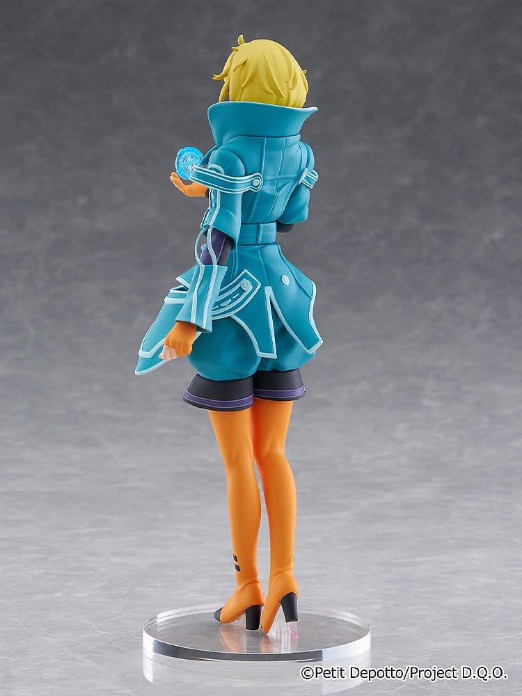 Gnosia statuette Setsu 21 cm