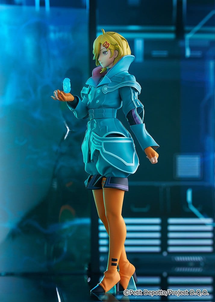 Gnosia statuette Setsu 21 cm
