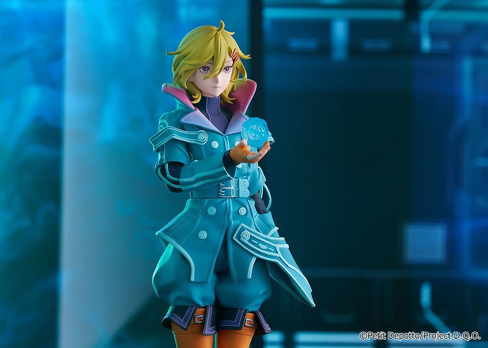 Gnosia statuette Setsu 21 cm