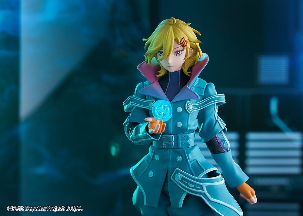 Gnosia statuette Setsu 21 cm
