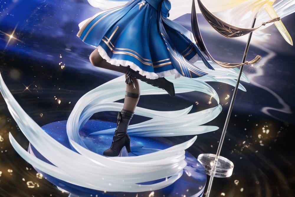 Honkai: Star Rail x Fate/stay night [UBW] figurine PVC 1/7 Saber 32 cm
