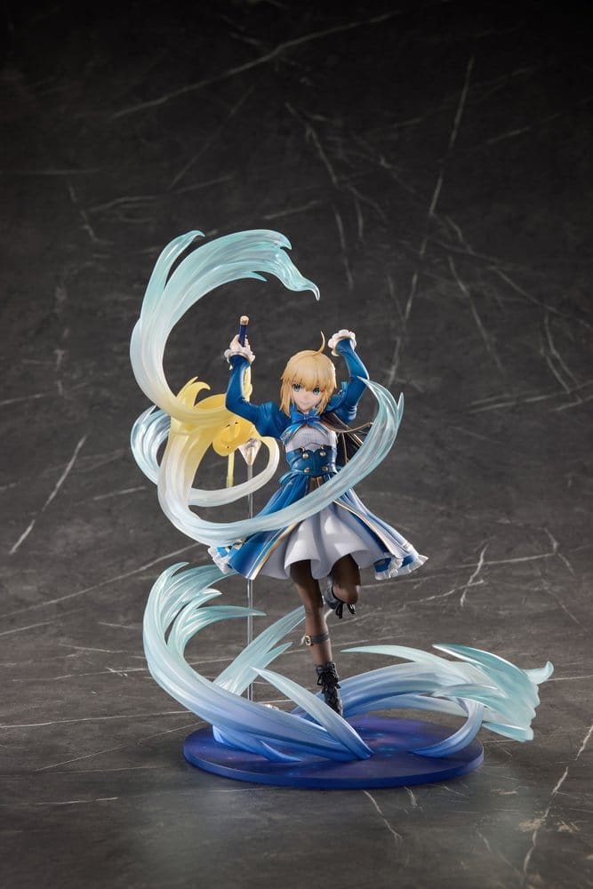 Honkai: Star Rail x Fate/stay night [UBW] figurine PVC 1/7 Saber 32 cm