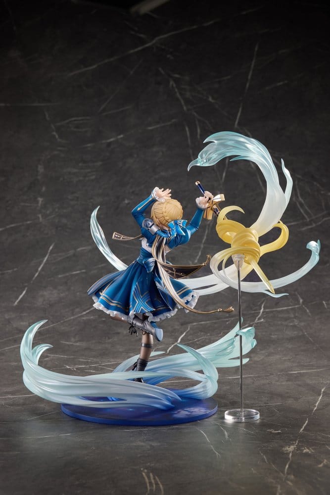 Honkai: Star Rail x Fate/stay night [UBW] figurine PVC 1/7 Saber 32 cm