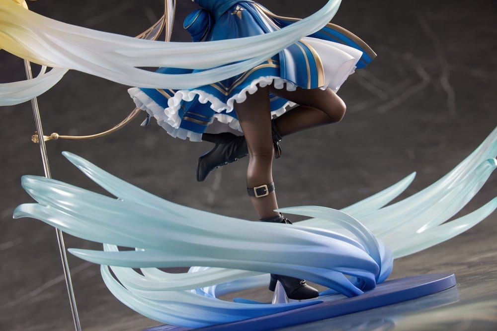 Honkai: Star Rail x Fate/stay night [UBW] figurine PVC 1/7 Saber 32 cm