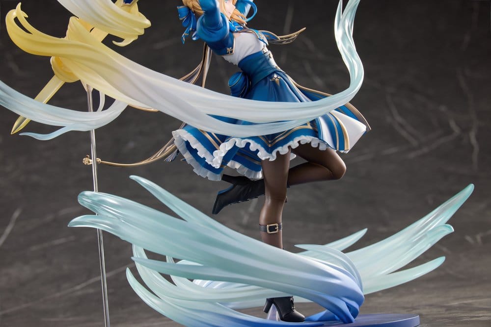 Honkai: Star Rail x Fate/stay night [UBW] figurine PVC 1/7 Saber 32 cm