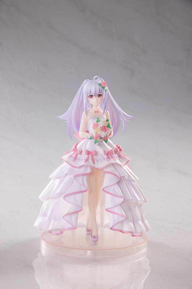 Plastic Memories figurine PVC 1/7 Isla Wedding Dress Ver. 23 cm