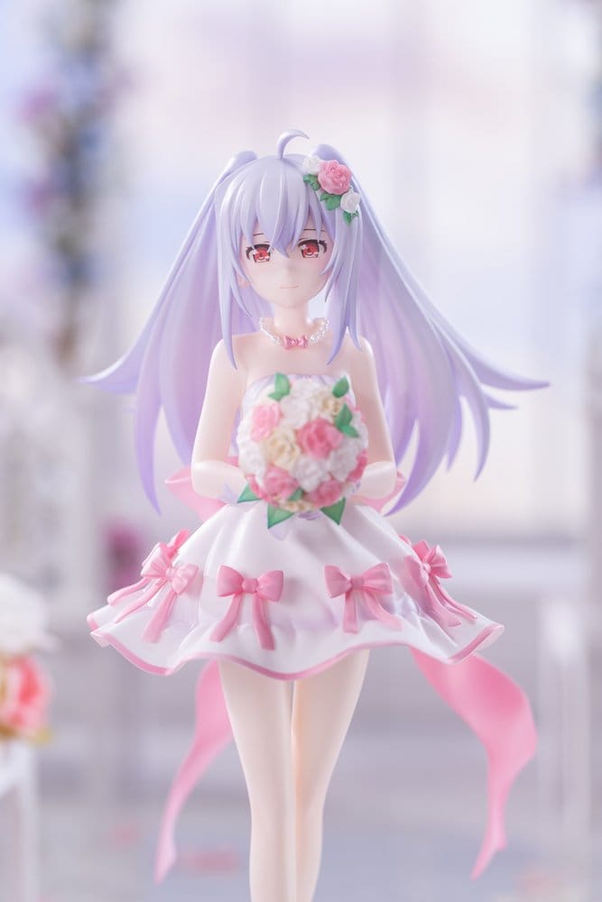 Plastic Memories figurine PVC 1/7 Isla Wedding Dress Ver. 23 cm