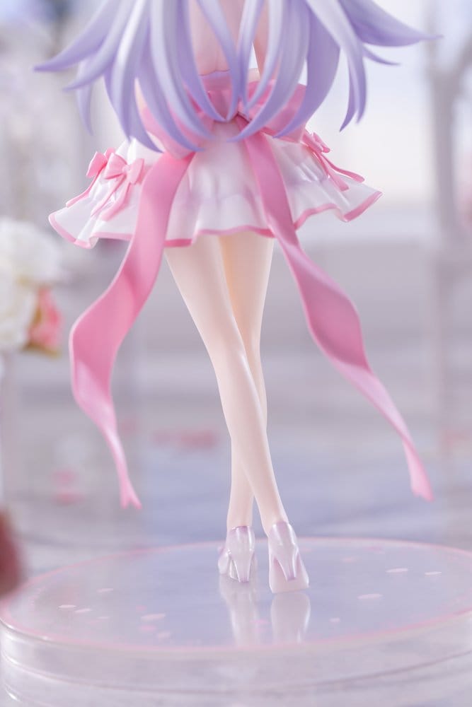 Plastic Memories figurine PVC 1/7 Isla Wedding Dress Ver. 23 cm