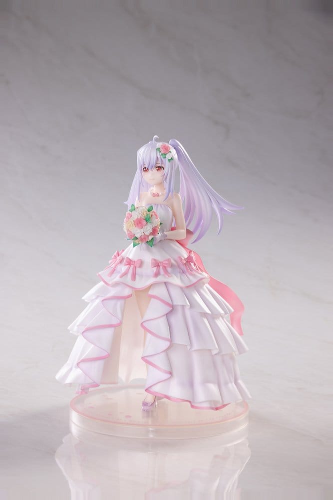 Plastic Memories figurine PVC 1/7 Isla Wedding Dress Ver. 23 cm