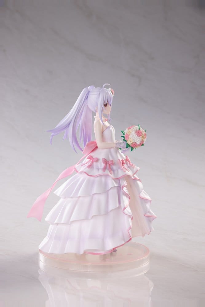 Plastic Memories figurine PVC 1/7 Isla Wedding Dress Ver. 23 cm
