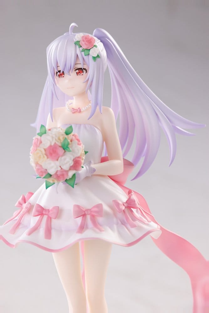 Plastic Memories figurine PVC 1/7 Isla Wedding Dress Ver. 23 cm
