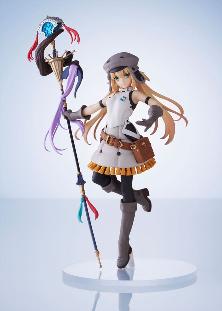 Fate/Extra statuette PVC Caster / Altria Caster 20 cm