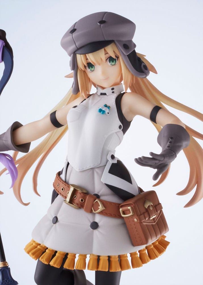 Fate/Extra statuette PVC Caster / Altria Caster 20 cm