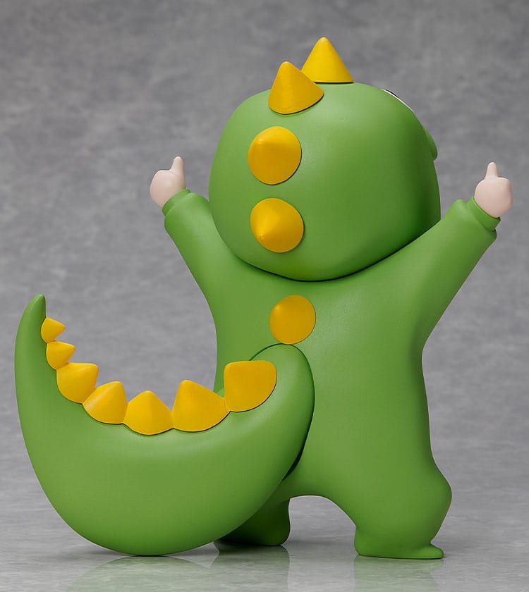 Bocchi the Rock! statuette Deformation Hitori Goto Shonin Yokkyu Monster 19 cm