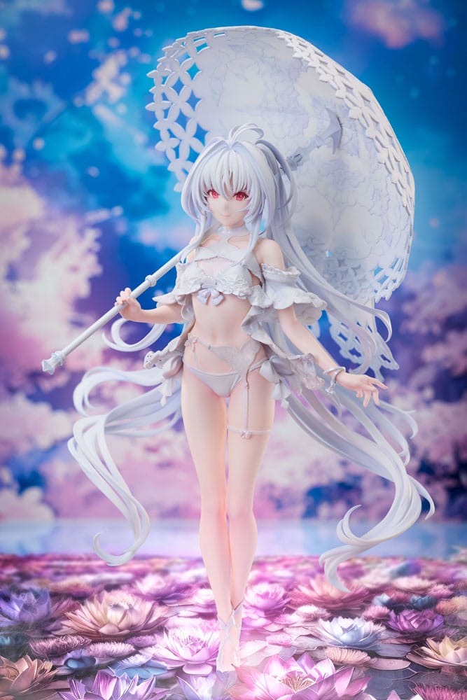 Fate/Grand Order statuette PVC 1/7 Pretender/Lady Avalon 30 cm