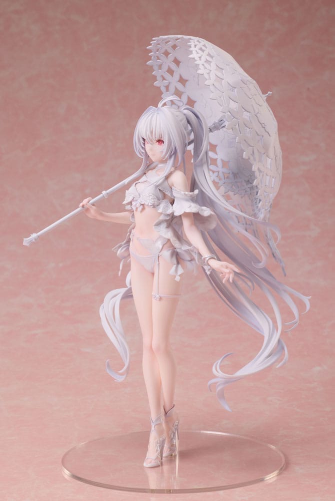 Fate/Grand Order statuette PVC 1/7 Pretender/Lady Avalon 30 cm