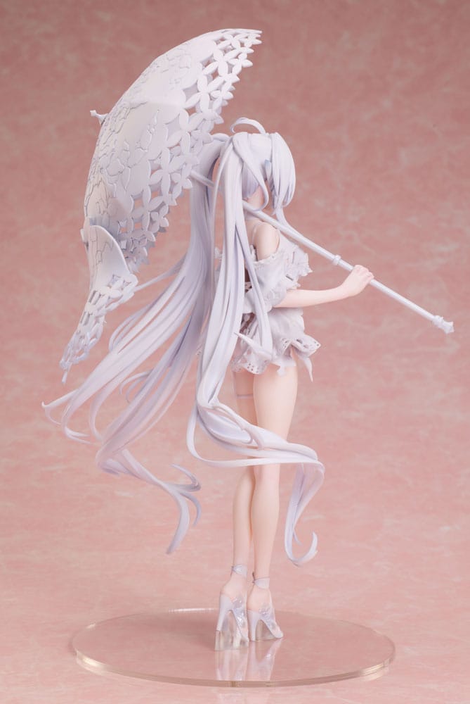 Fate/Grand Order statuette PVC 1/7 Pretender/Lady Avalon 30 cm