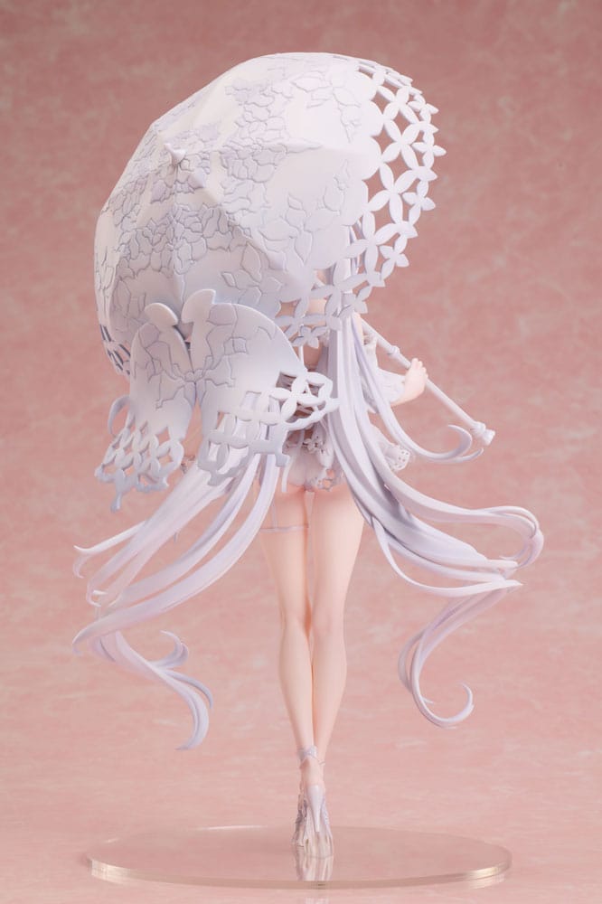 Fate/Grand Order statuette PVC 1/7 Pretender/Lady Avalon 30 cm