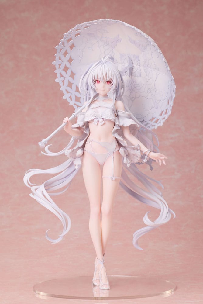 Fate/Grand Order statuette PVC 1/7 Pretender/Lady Avalon 30 cm