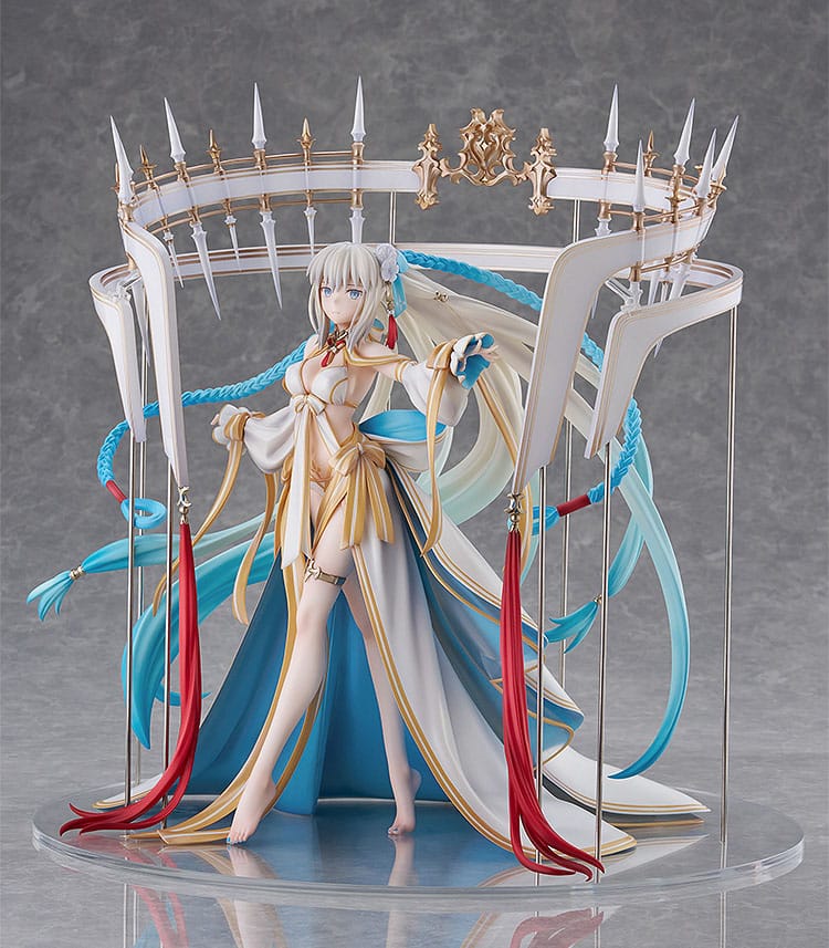 Fate/Grand Order statuette PVC 1/7 Morgan, Lady of the Water 33 cm