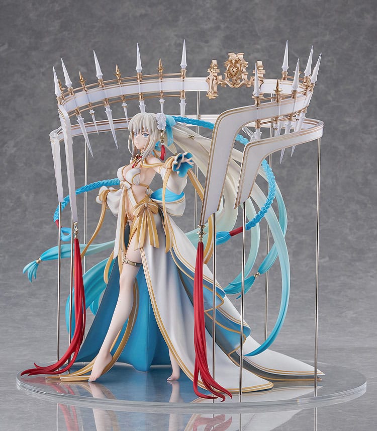 Fate/Grand Order statuette PVC 1/7 Morgan, Lady of the Water 33 cm